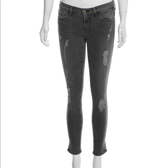 Frame awesome skinny jeans - Picture 1 of 4